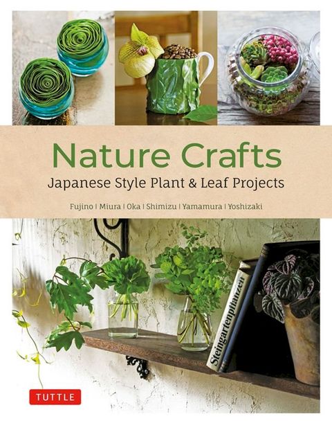 Nature Crafts