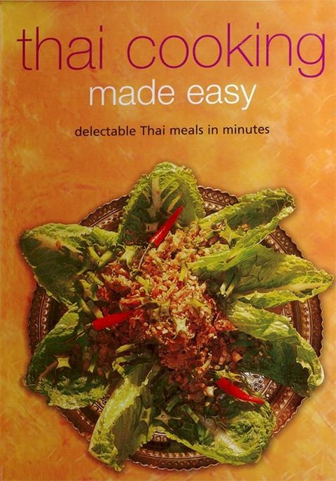 Thai Cooking Made Easy(Kobo/電子書)