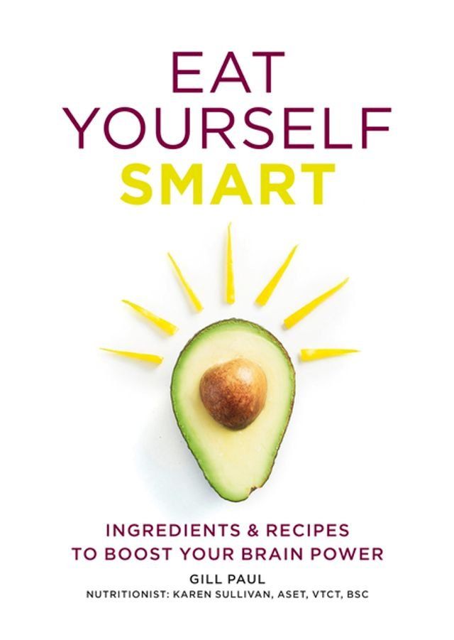  Eat Yourself Smart(Kobo/電子書)