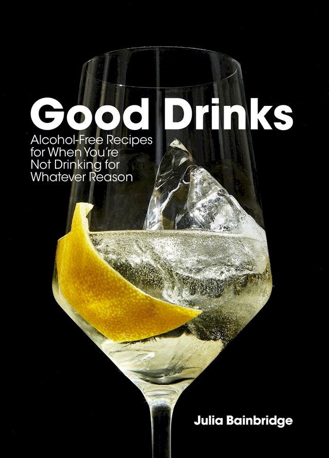  Good Drinks(Kobo/電子書)