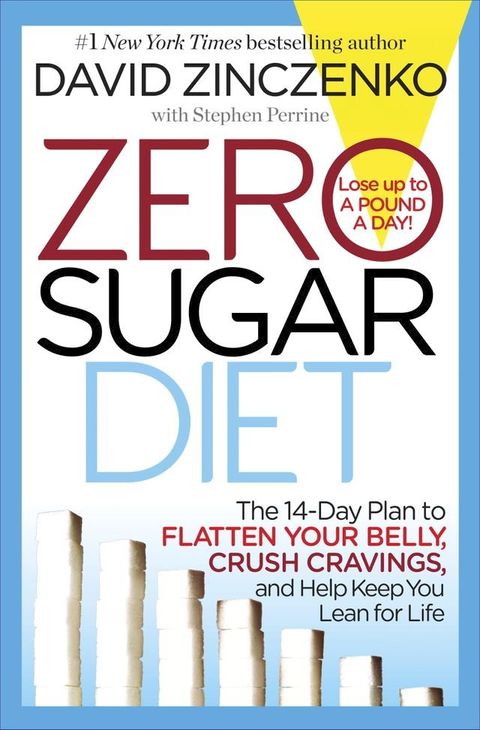 Zero Sugar Diet(Kobo/電子書)