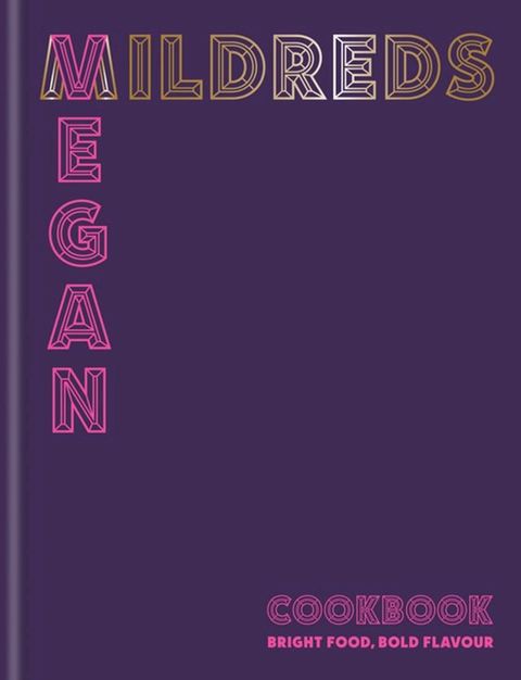 Mildreds Vegan(Kobo/電子書)