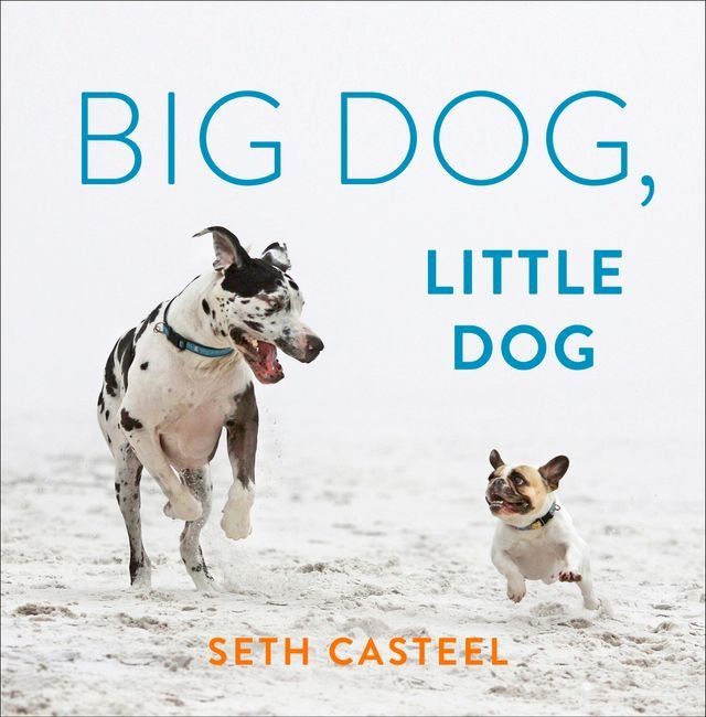  Big Dog, Little Dog(Kobo/電子書)