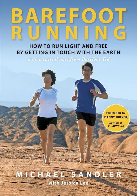 Barefoot Running(Kobo/電子書)