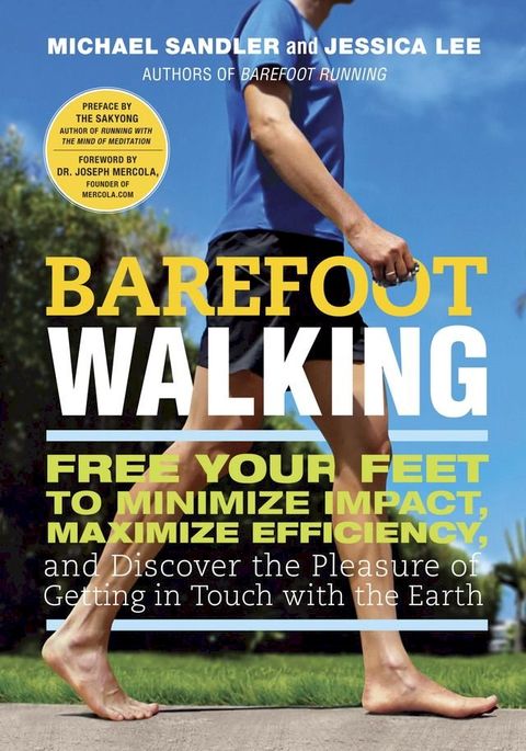 Barefoot Walking(Kobo/電子書)