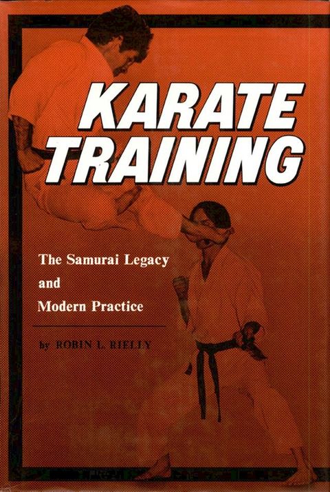 Karate Training(Kobo/電子書)