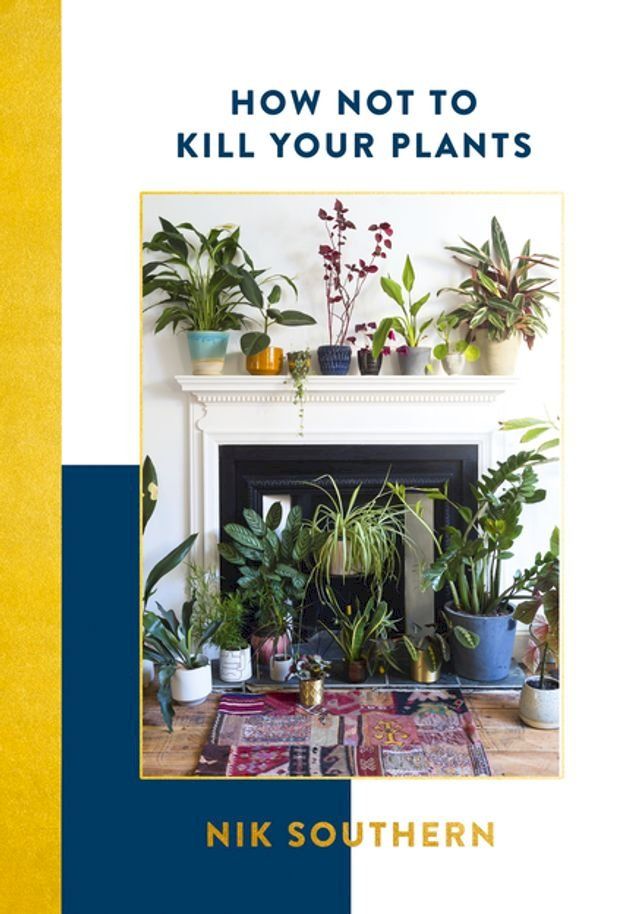  How Not To Kill Your Plants(Kobo/電子書)