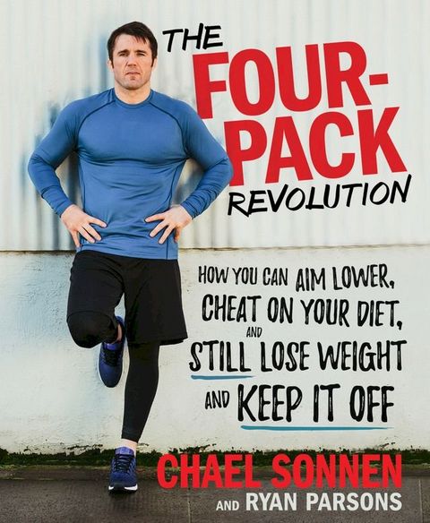 The Four-Pack Revolution(Kobo/電子書)