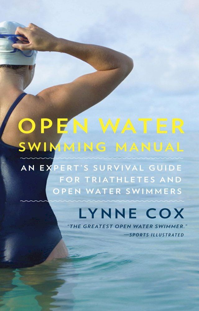  Open Water Swimming Manual(Kobo/電子書)