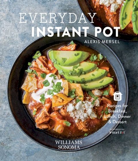 Everyday Instant Pot(Kobo/電子書)