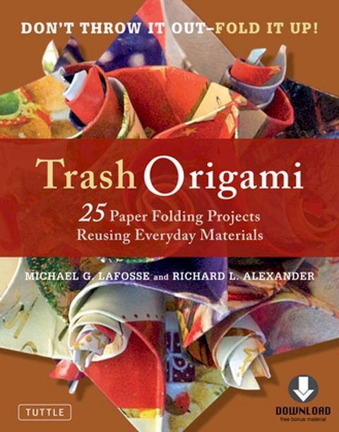 Trash Origami(Kobo/電子書)