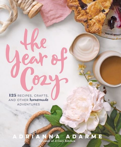 The Year of Cozy(Kobo/電子書)