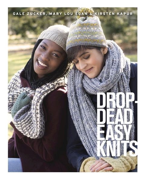 Drop-Dead Easy Knits(Kobo/電子書)