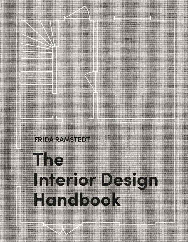  The Interior Design Handbook(Kobo/電子書)