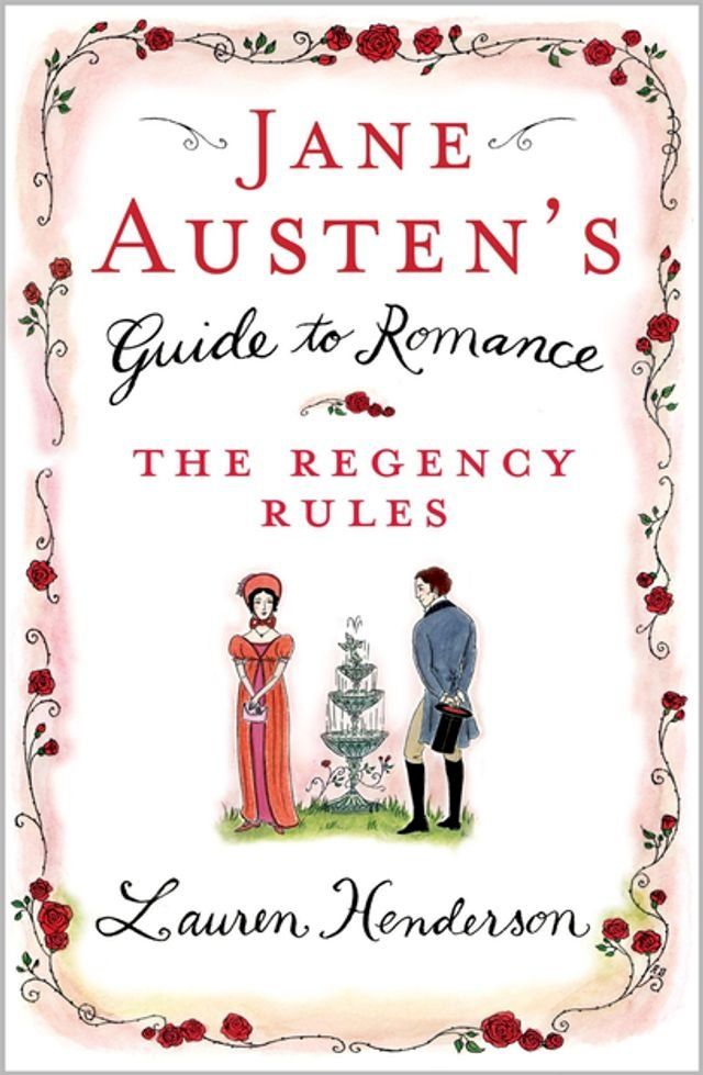  Jane Austen's Guide to Romance(Kobo/電子書)