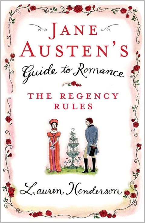 Jane Austen's Guide to Romance(Kobo/電子書)