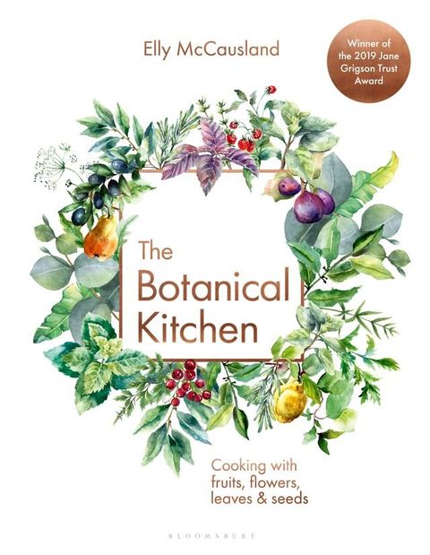 The Botanical Kitchen(Kobo/電子書)