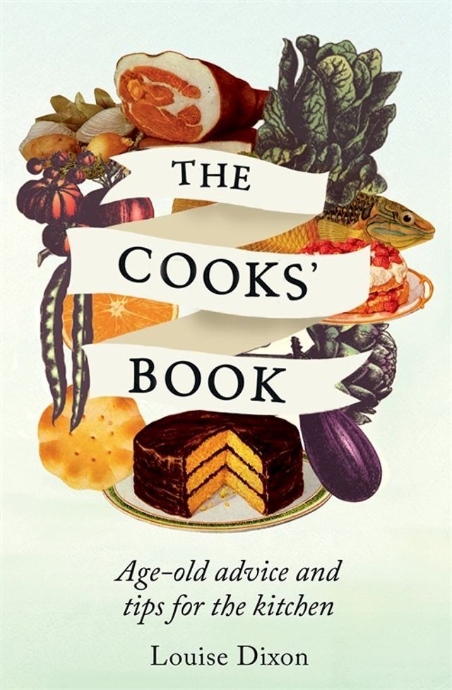  The Cooks' Book(Kobo/電子書)