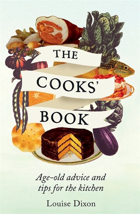 The Cooks' Book(Kobo/電子書)