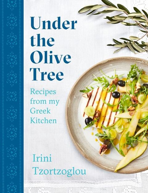 Under the Olive Tree(Kobo/電子書)