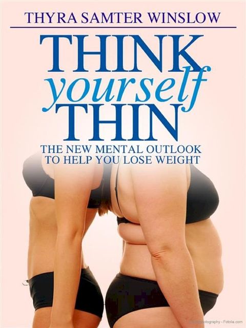 Think Yourself Thin(Kobo/電子書)