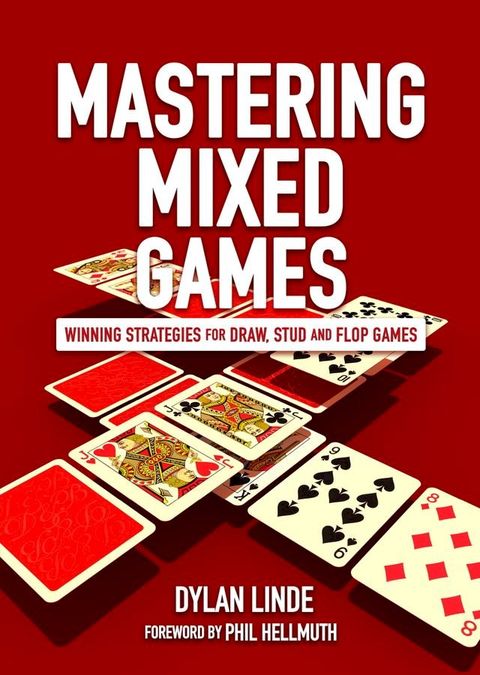 Mastering Mixed Games(Kobo/電子書)