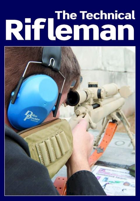 The Technical Rifleman(Kobo/電子書)