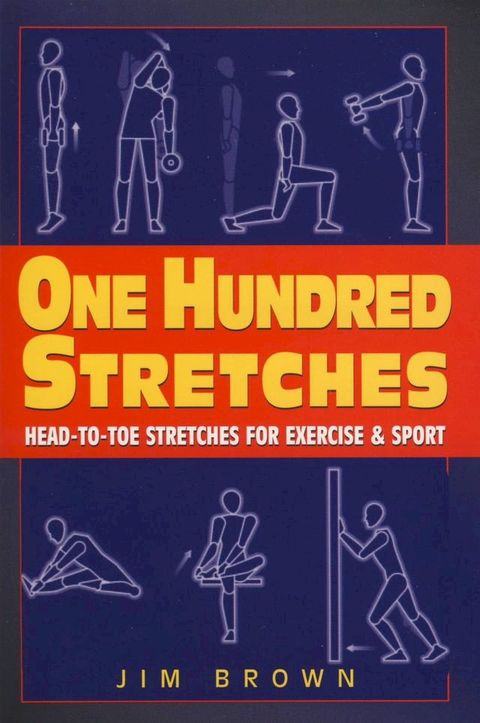 One Hundred Stretches(Kobo/電子書)