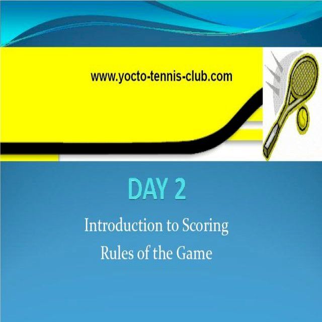  Master in 5 Days (Tennis Coaching Course) : Day 2(Kobo/電子書)