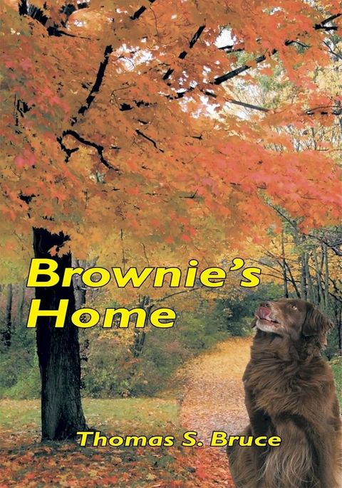 Brownie's Home(Kobo/電子書)