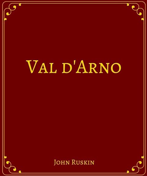 Val D'Arno(Kobo/電子書)