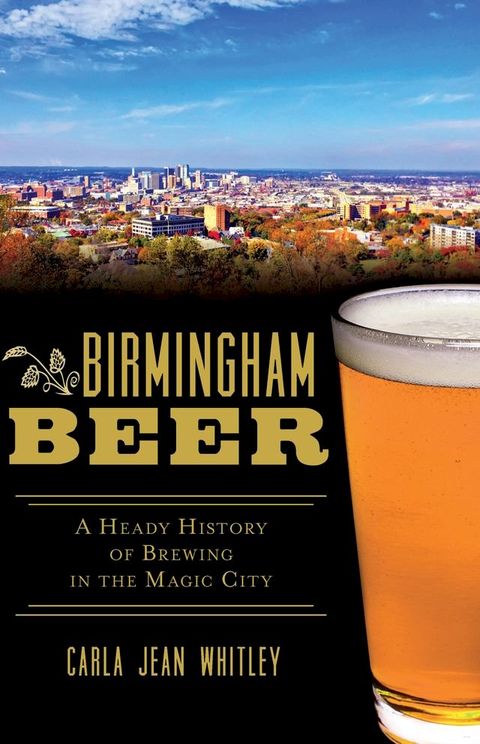 Birmingham Beer(Kobo/電子書)