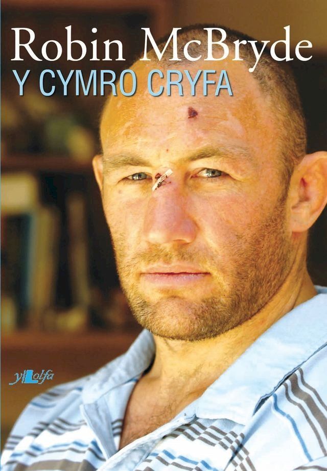  Y Cymro Cryfa(Kobo/電子書)