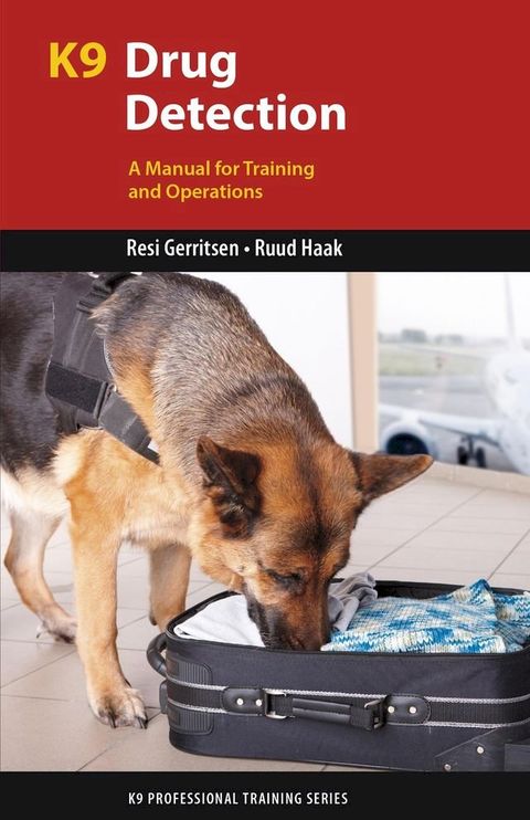 K9 Drug Detection(Kobo/電子書)