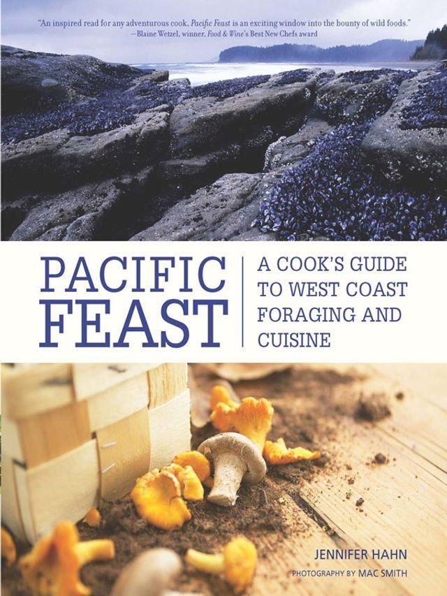  Pacific Feast(Kobo/電子書)