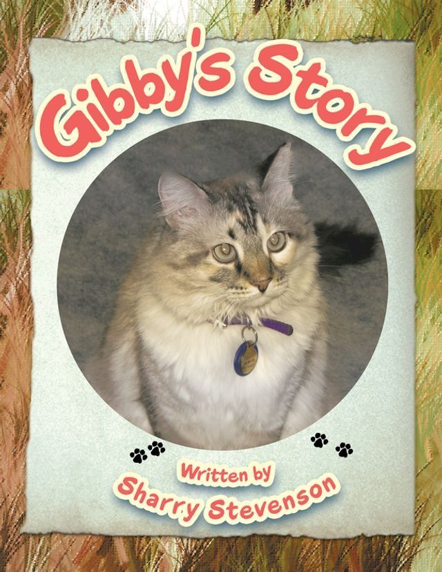  Gibby’S Story(Kobo/電子書)