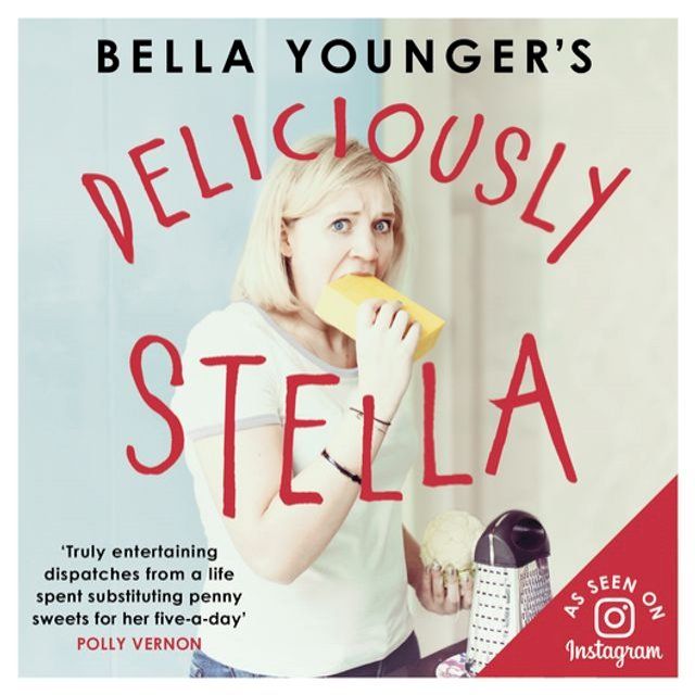  Bella Younger's Deliciously Stella(Kobo/電子書)