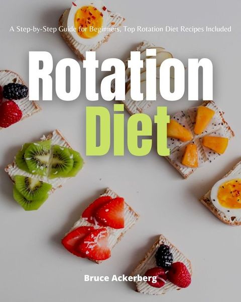 Rotation Diet(Kobo/電子書)