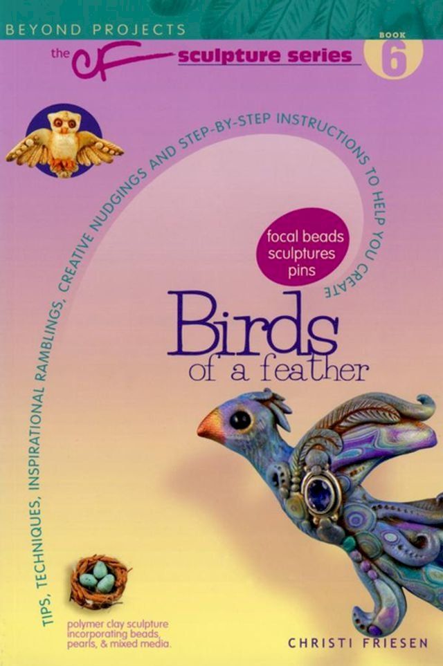  Birds of a Feather(Kobo/電子書)