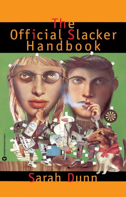 Official Slacker Handbook(Kobo/電子書)