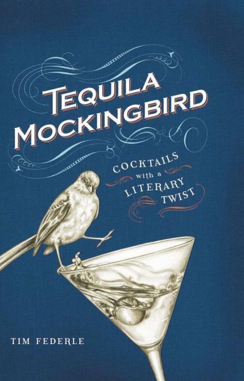 Tequila Mockingbird(Kobo/電子書)