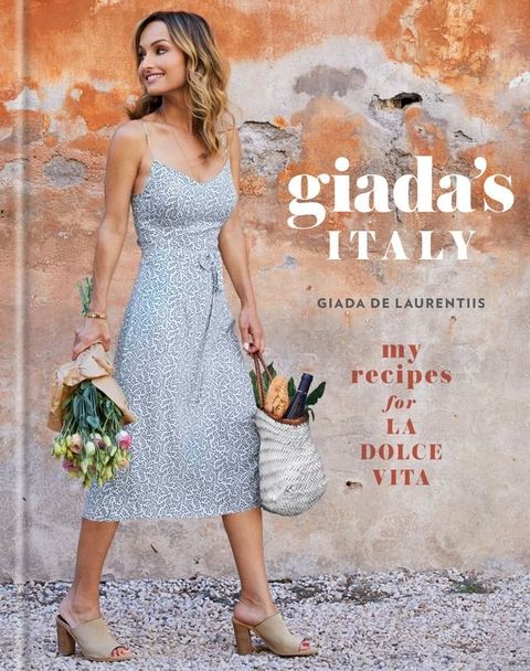 Giada's Italy(Kobo/電子書)