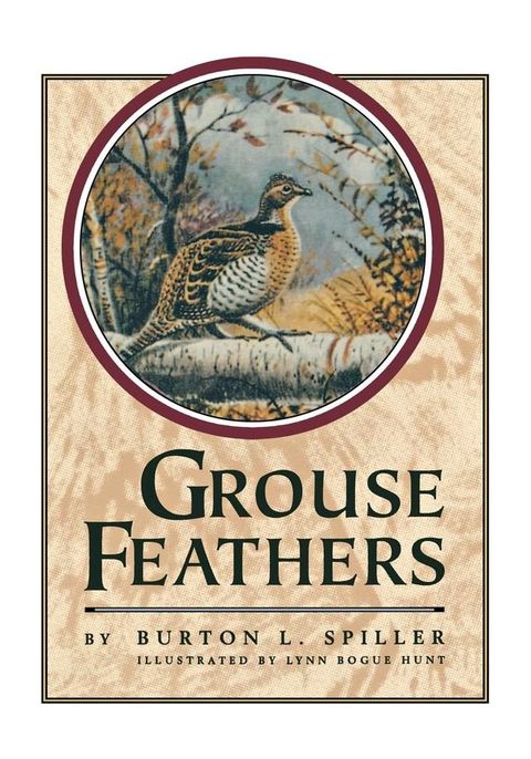 Grouse Feathers(Kobo/電子書)