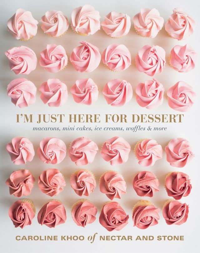  I'm Just Here for Dessert(Kobo/電子書)