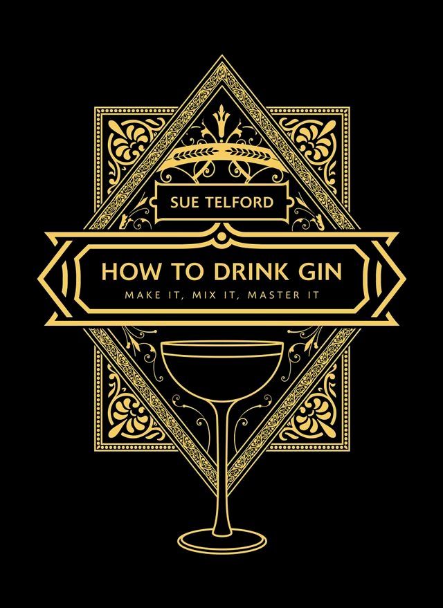  How to Drink Gin(Kobo/電子書)