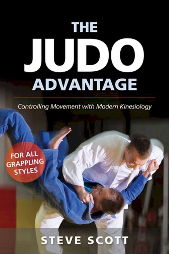  The Judo Advantage(Kobo/電子書)