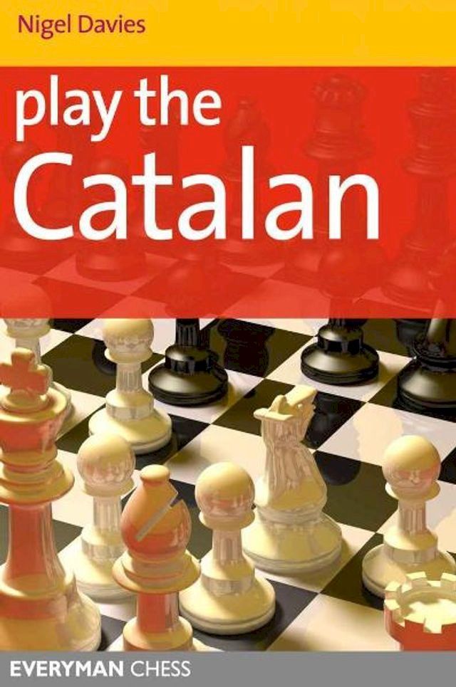  Play the Catalan(Kobo/電子書)