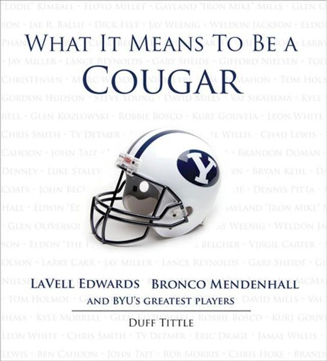  What It Means to Be a Cougar(Kobo/電子書)