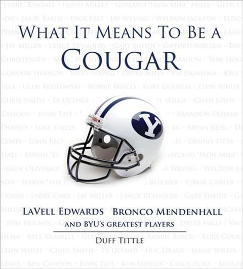 What It Means to Be a Cougar(Kobo/電子書)