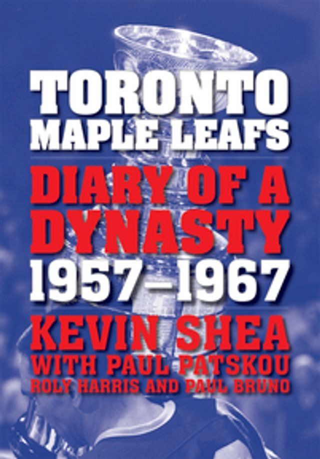  Toronto Maple Leafs(Kobo/電子書)